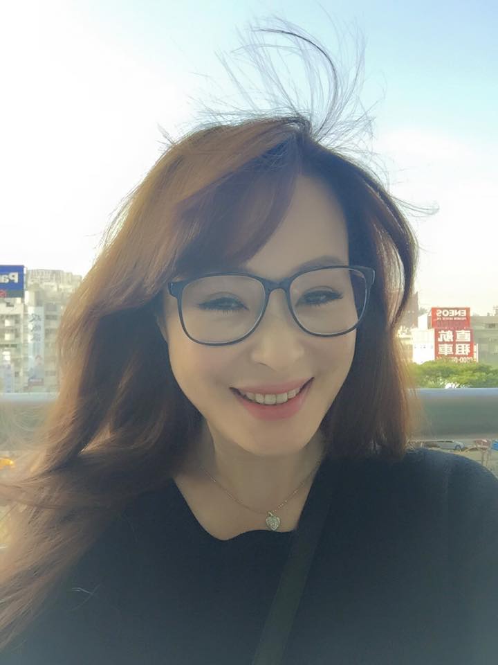 好天氣心情好
