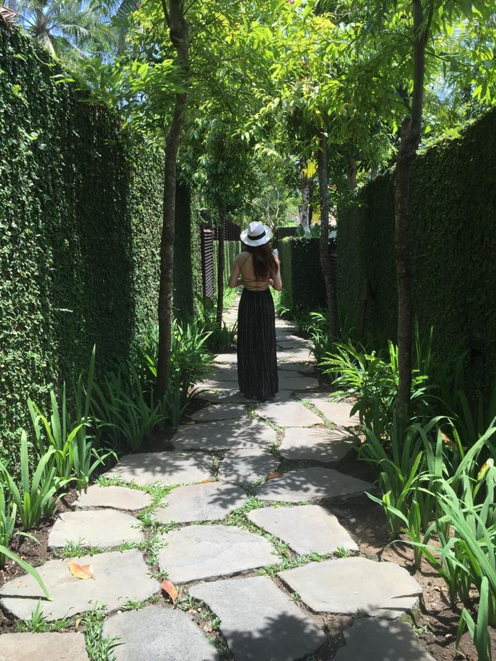 天堂